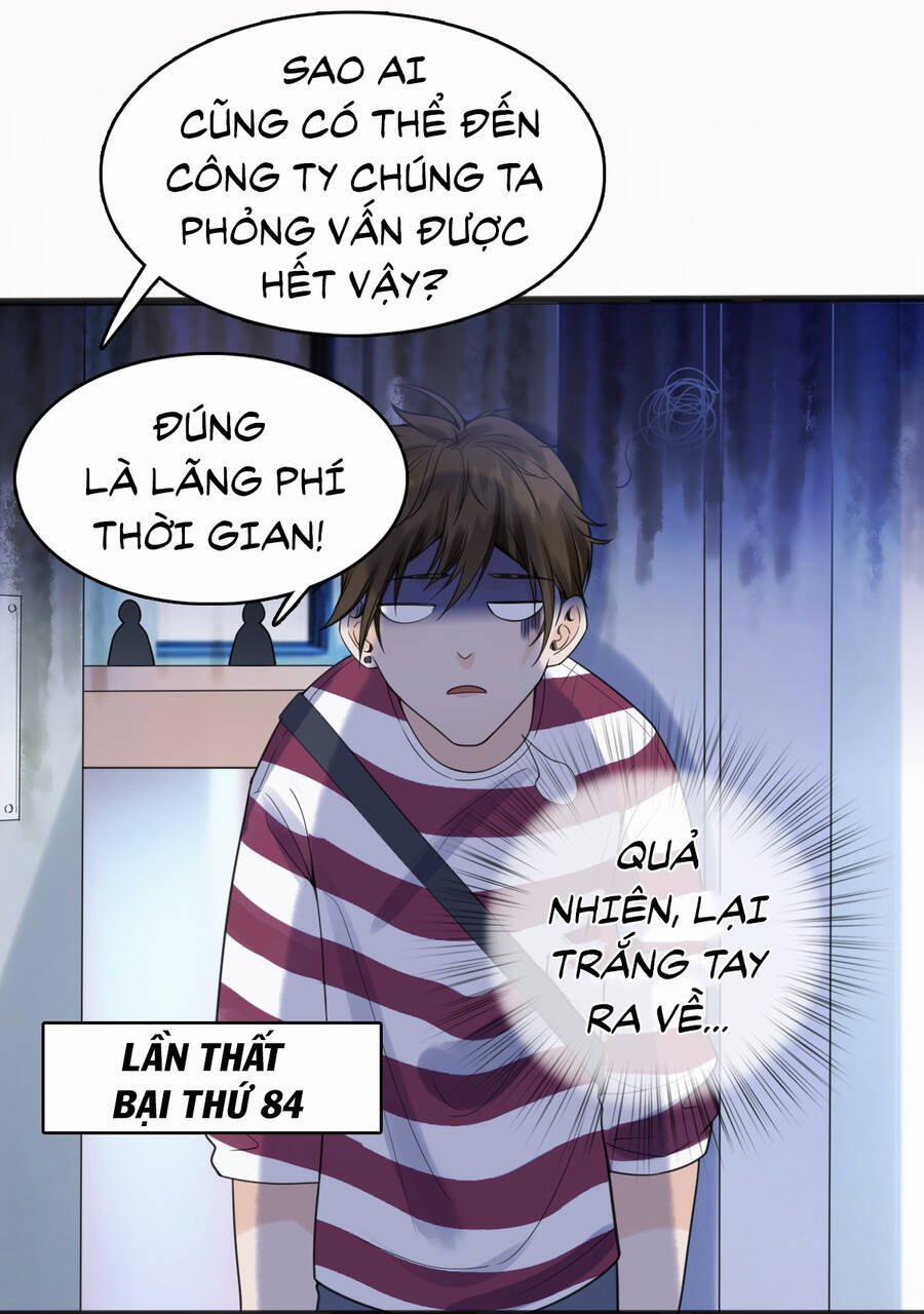 Ổ C Thích Thả Thính 1 trang 26