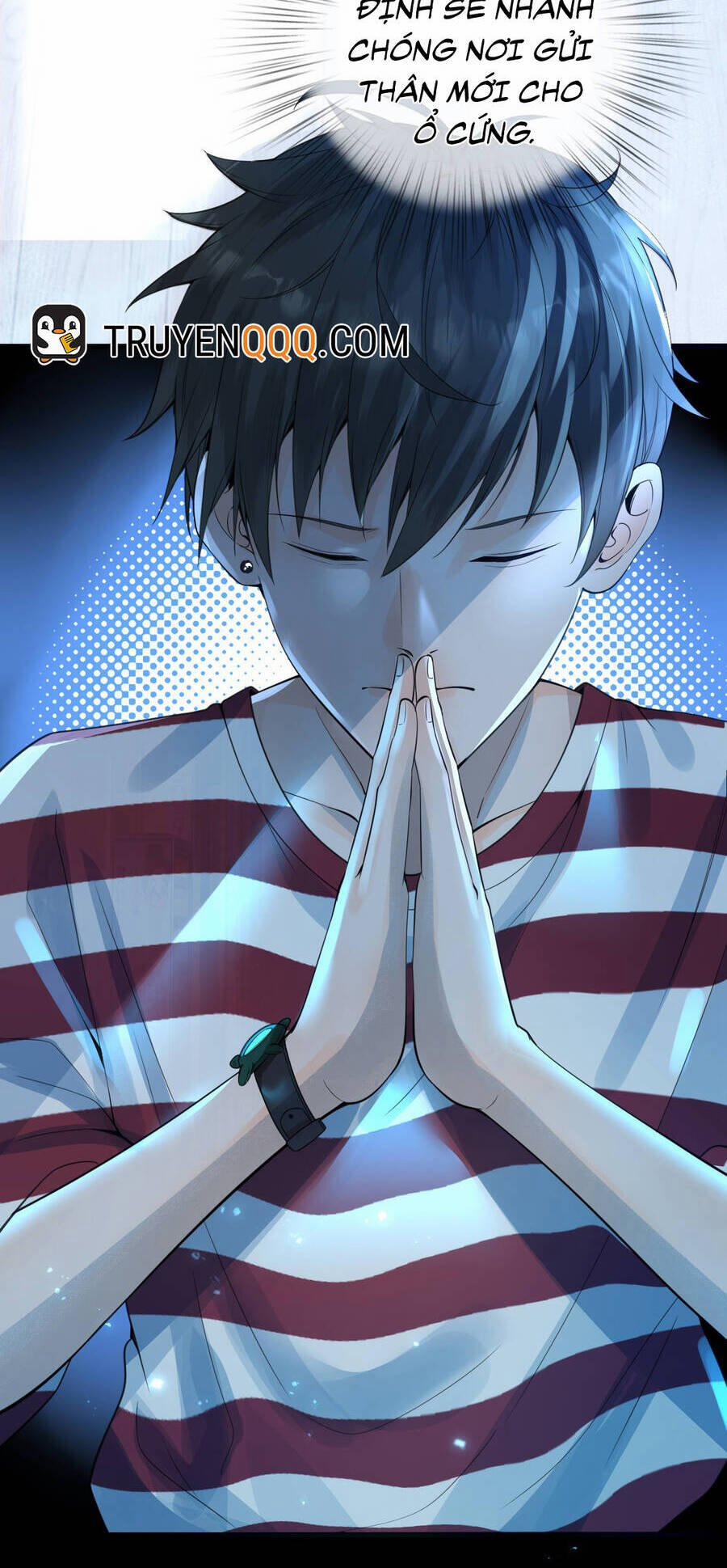 Ổ C Thích Thả Thính 1 trang 3