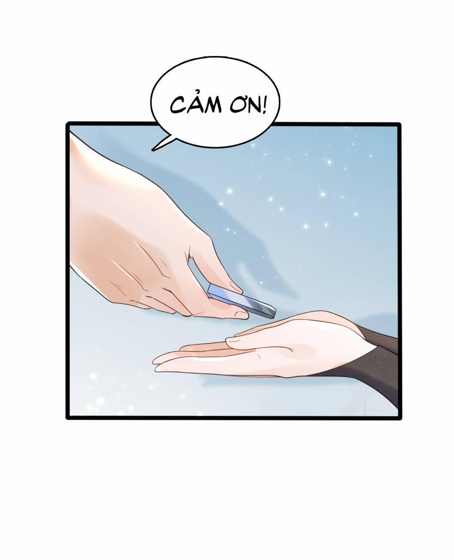 Ổ C Thích Thả Thính 1 trang 32