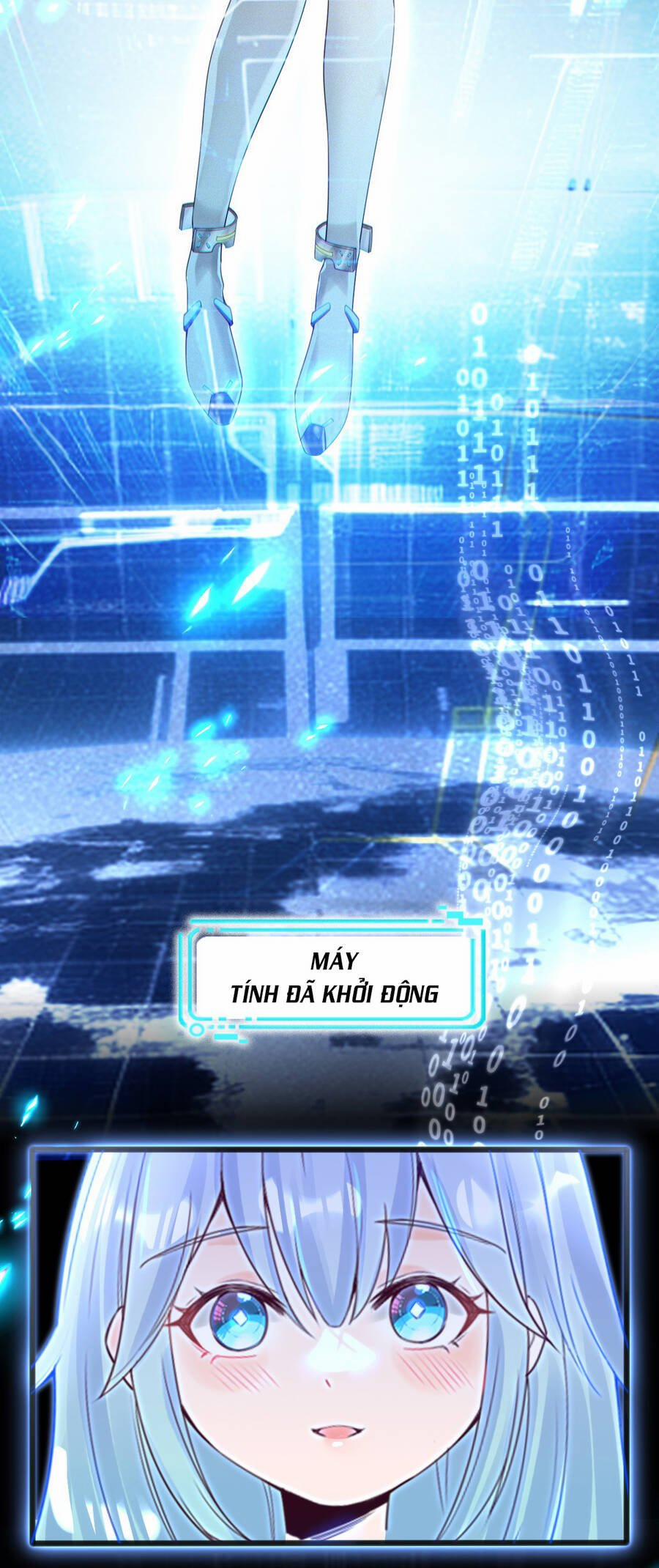 Ổ C Thích Thả Thính 1 trang 42