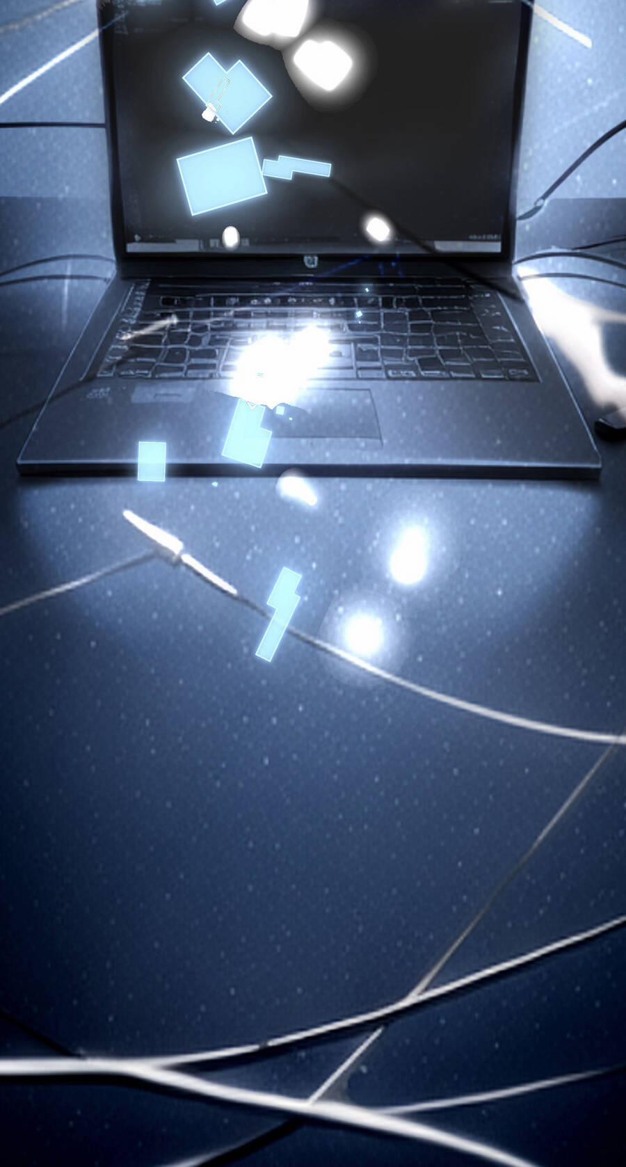 Ổ C Thích Thả Thính 2 trang 14