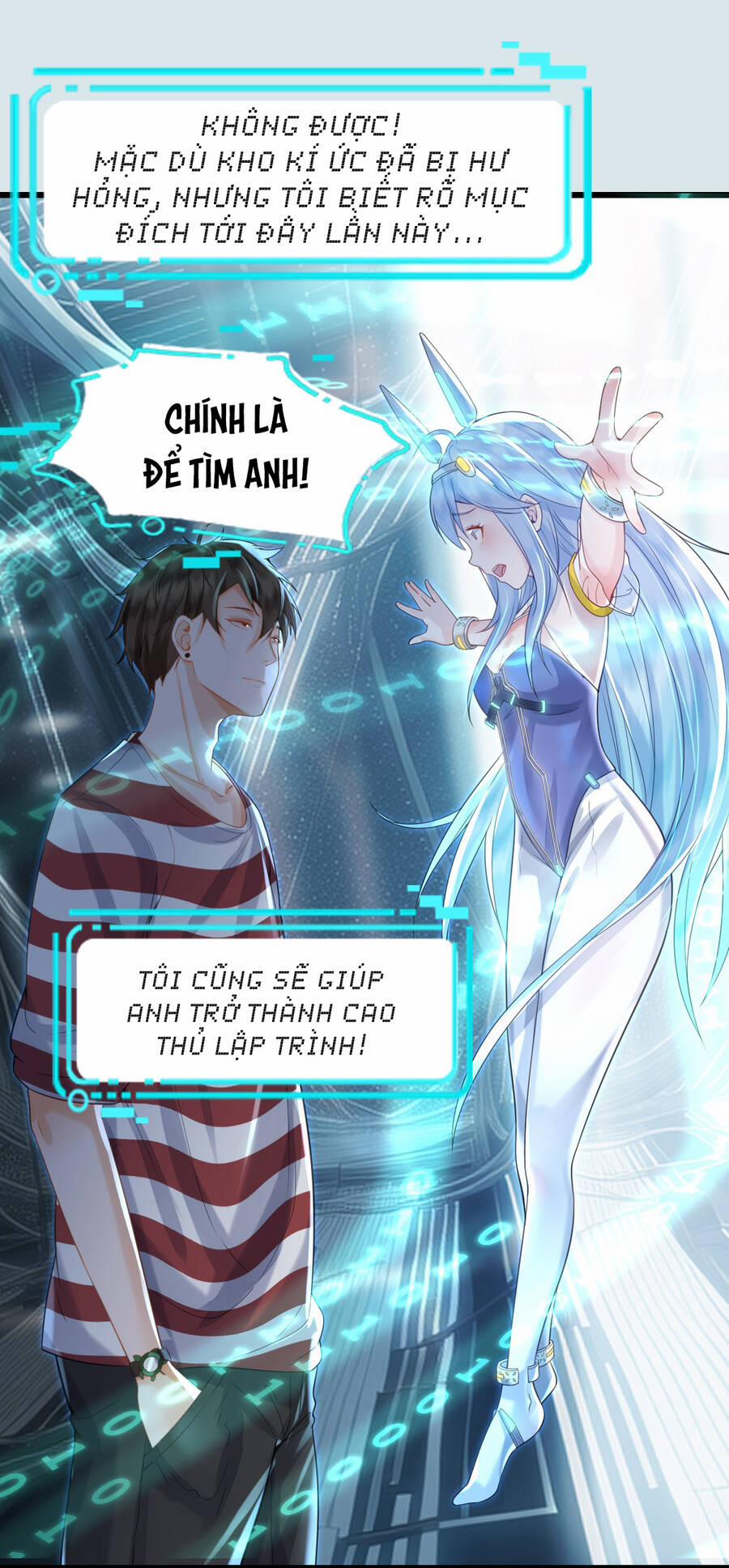 Ổ C Thích Thả Thính 2 trang 17