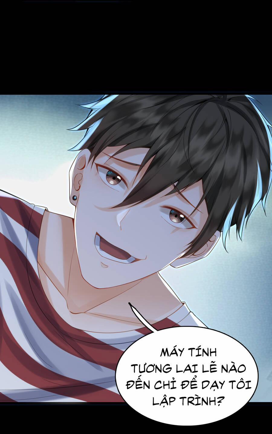 Ổ C Thích Thả Thính 2 trang 18