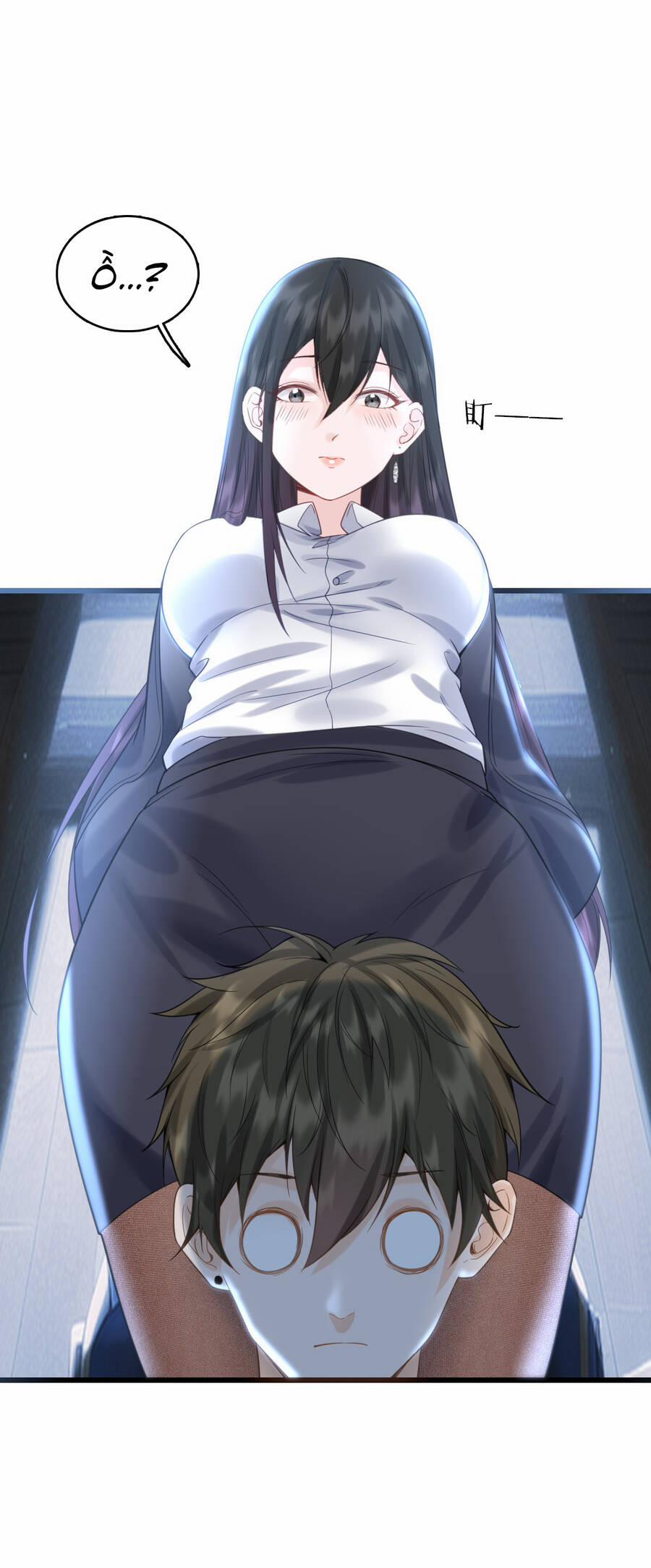 Ổ C Thích Thả Thính 2 trang 42