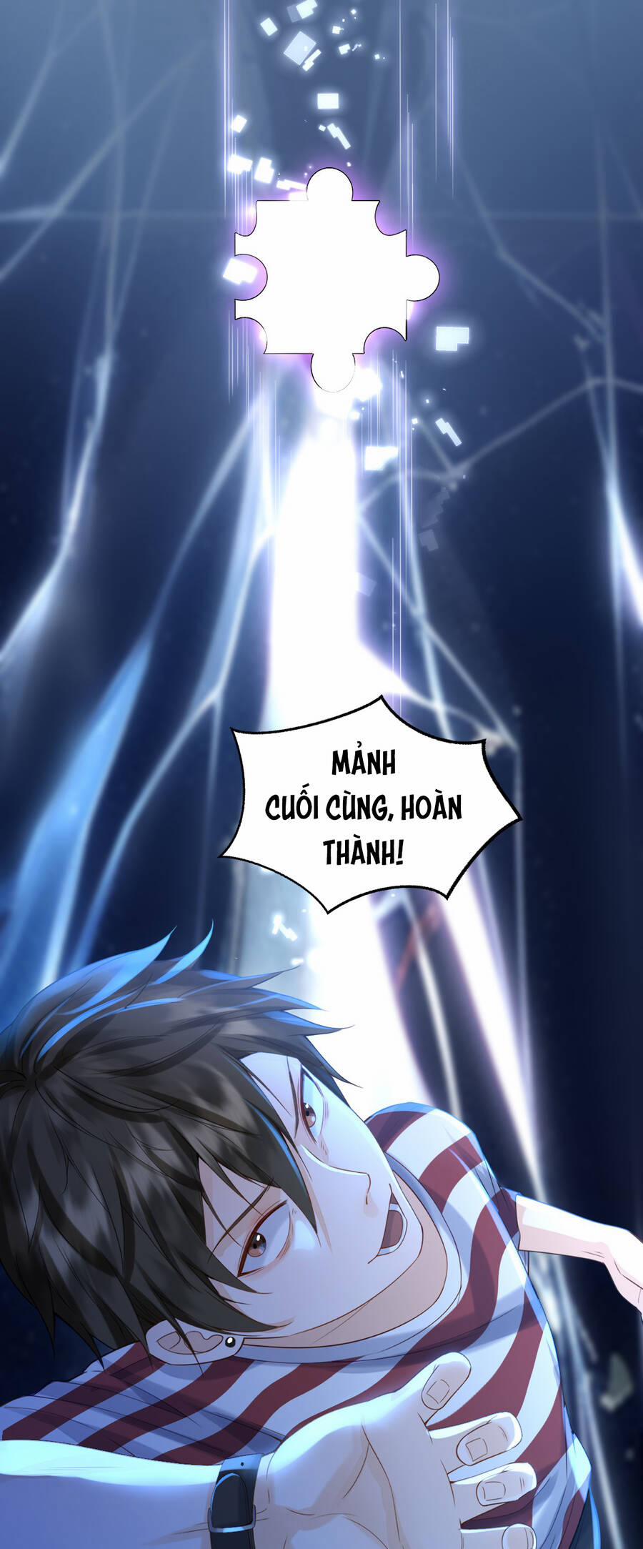 Ổ C Thích Thả Thính 3 trang 1