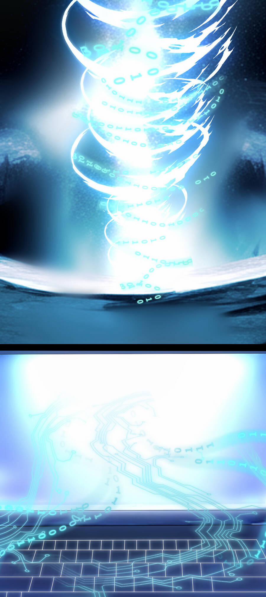 Ổ C Thích Thả Thính 3 trang 10