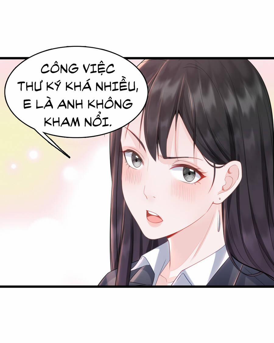 Ổ C Thích Thả Thính 3 trang 21