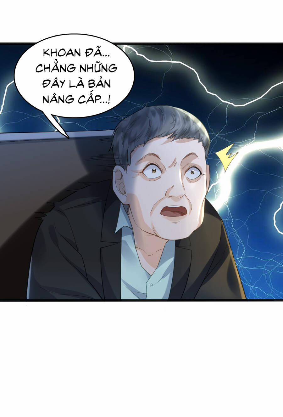 Ổ C Thích Thả Thính 3 trang 31