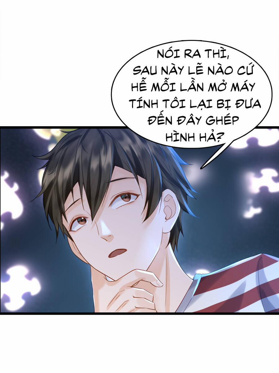 Ổ C Thích Thả Thính 3 trang 4