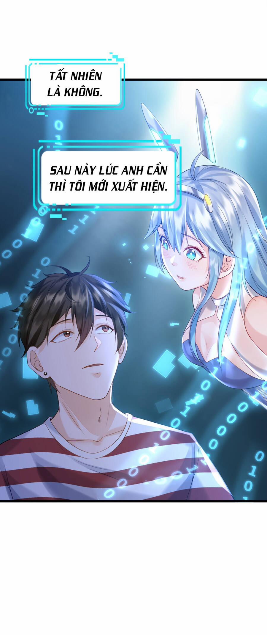 Ổ C Thích Thả Thính 3 trang 5