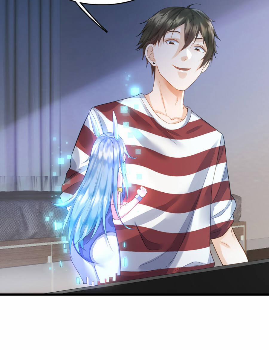 Ổ C Thích Thả Thính 4 trang 21