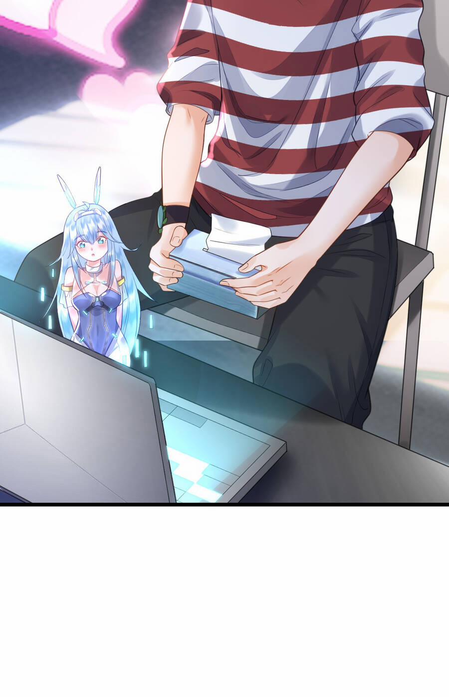 Ổ C Thích Thả Thính 4 trang 23