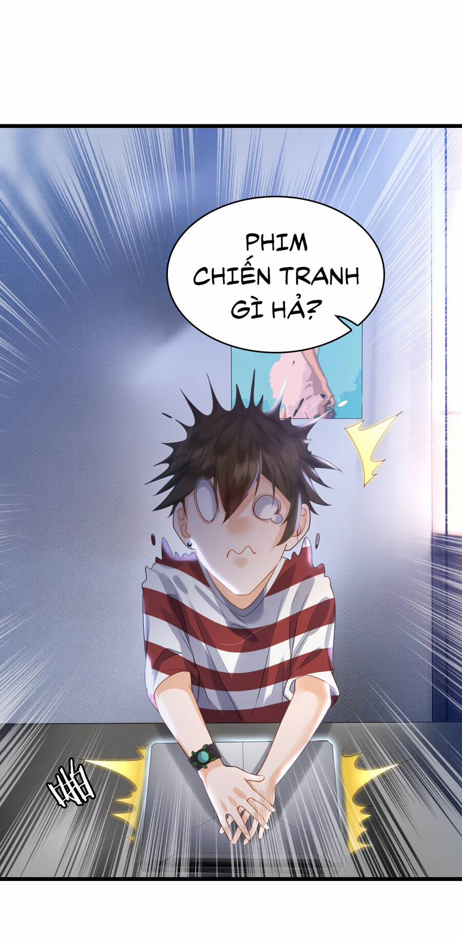 Ổ C Thích Thả Thính 4 trang 26