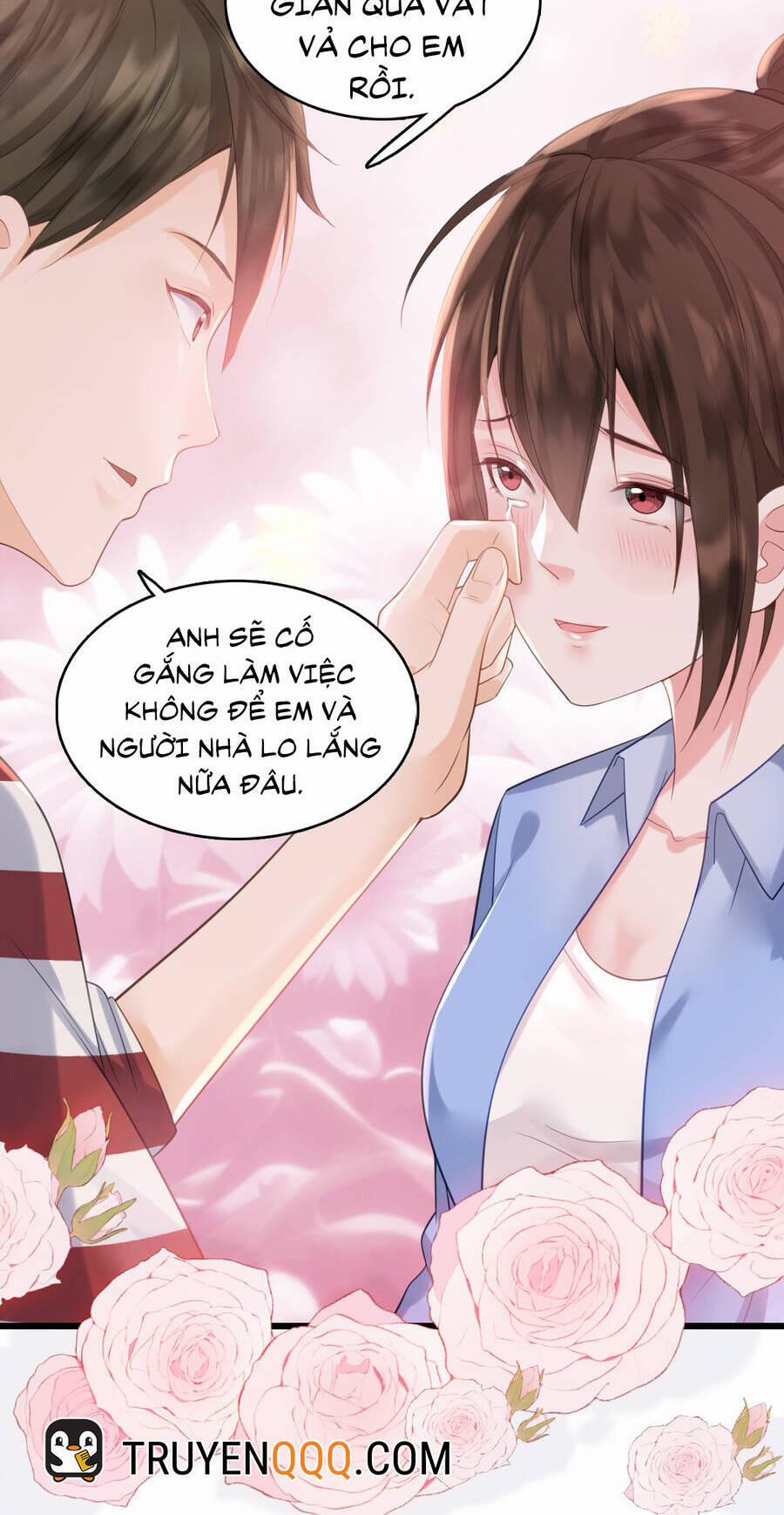 Ổ C Thích Thả Thính 4 trang 35