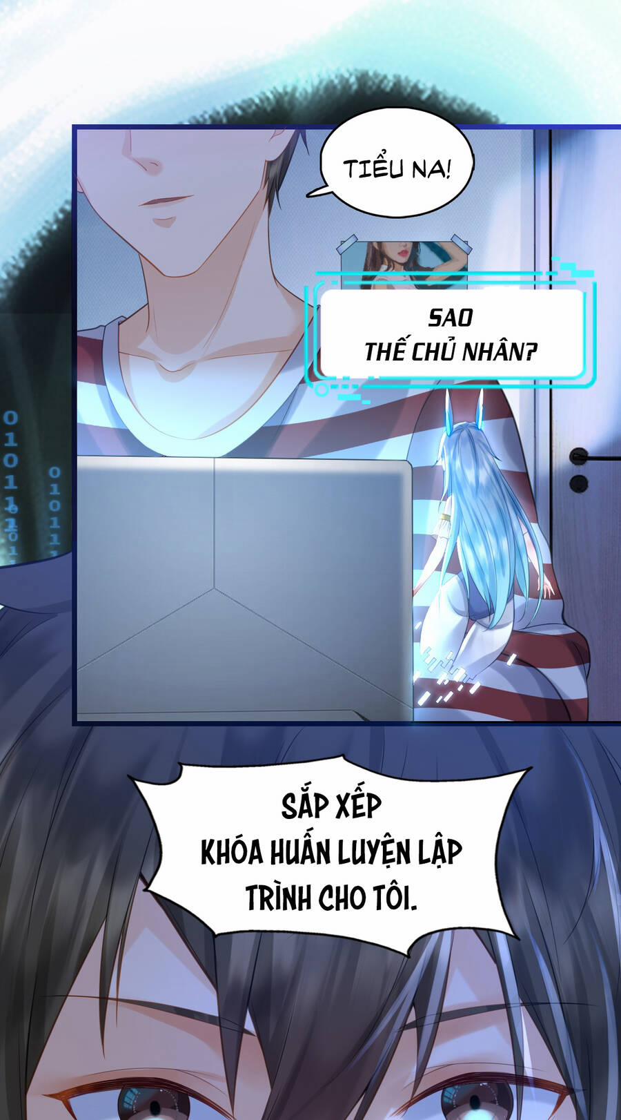 Ổ C Thích Thả Thính 4 trang 41