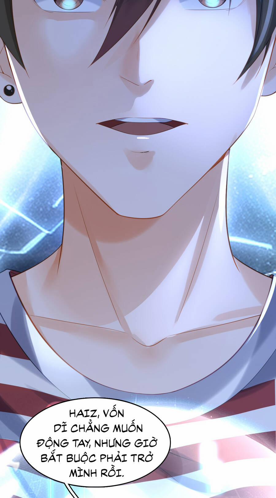 Ổ C Thích Thả Thính 4 trang 42