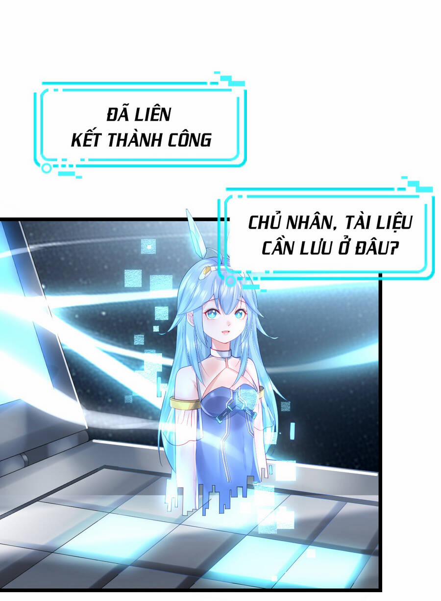 Ổ C Thích Thả Thính 4 trang 9