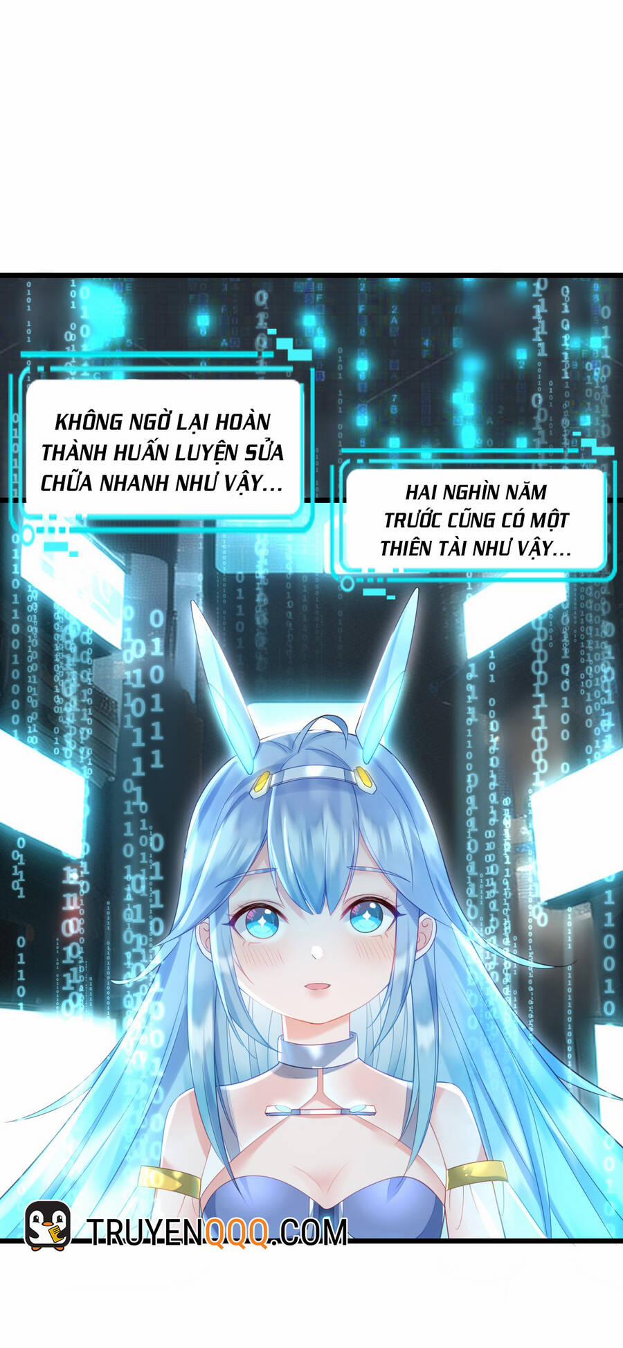 Ổ C Thích Thả Thính 5 trang 1