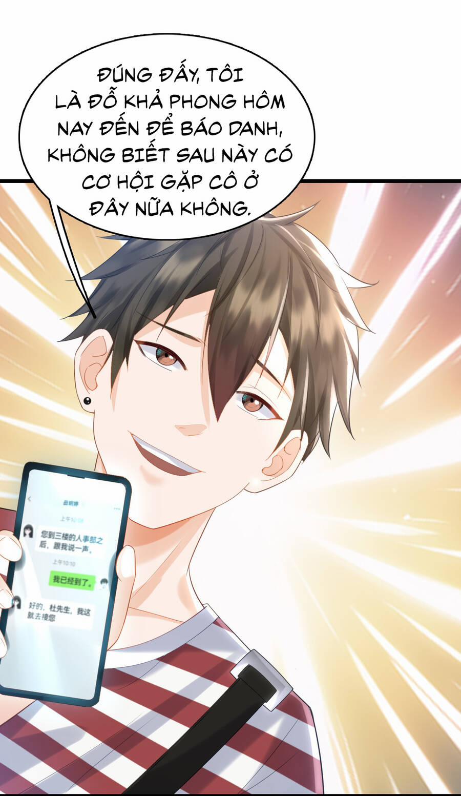 Ổ C Thích Thả Thính 5 trang 24