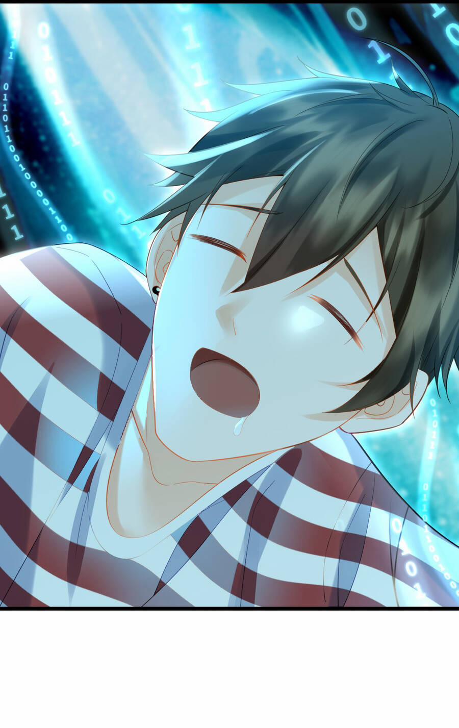 Ổ C Thích Thả Thính 5 trang 3