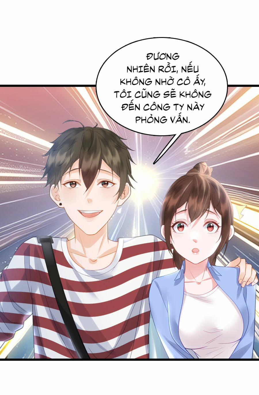 Ổ C Thích Thả Thính 5 trang 30