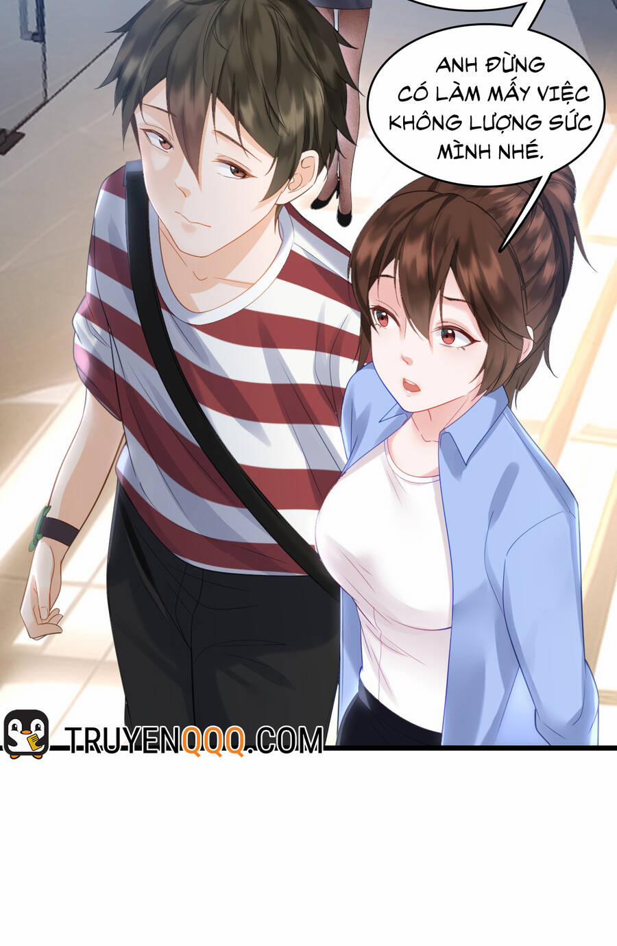 Ổ C Thích Thả Thính 5 trang 35