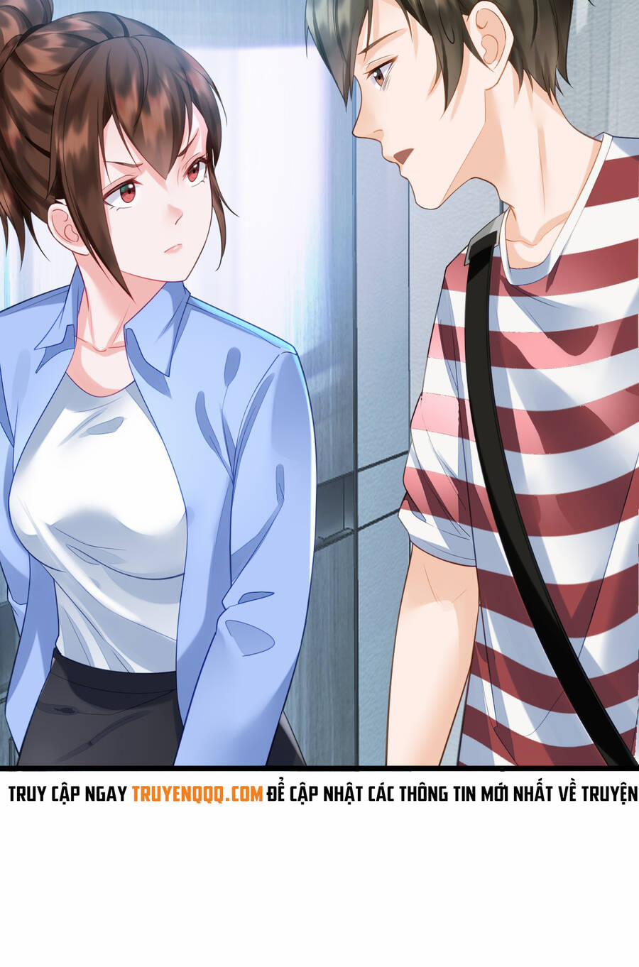 Ổ C Thích Thả Thính 5 trang 7