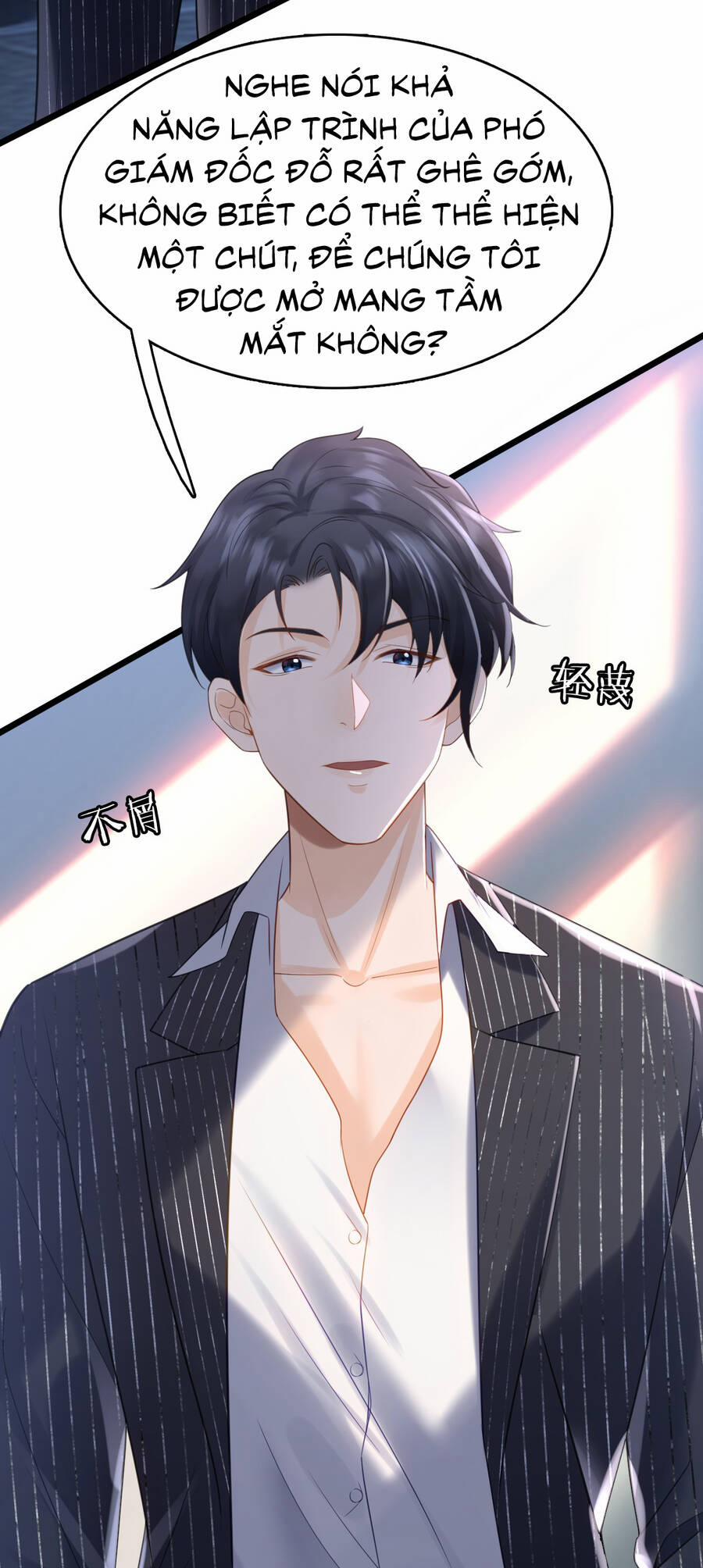 Ổ C Thích Thả Thính 6 trang 11