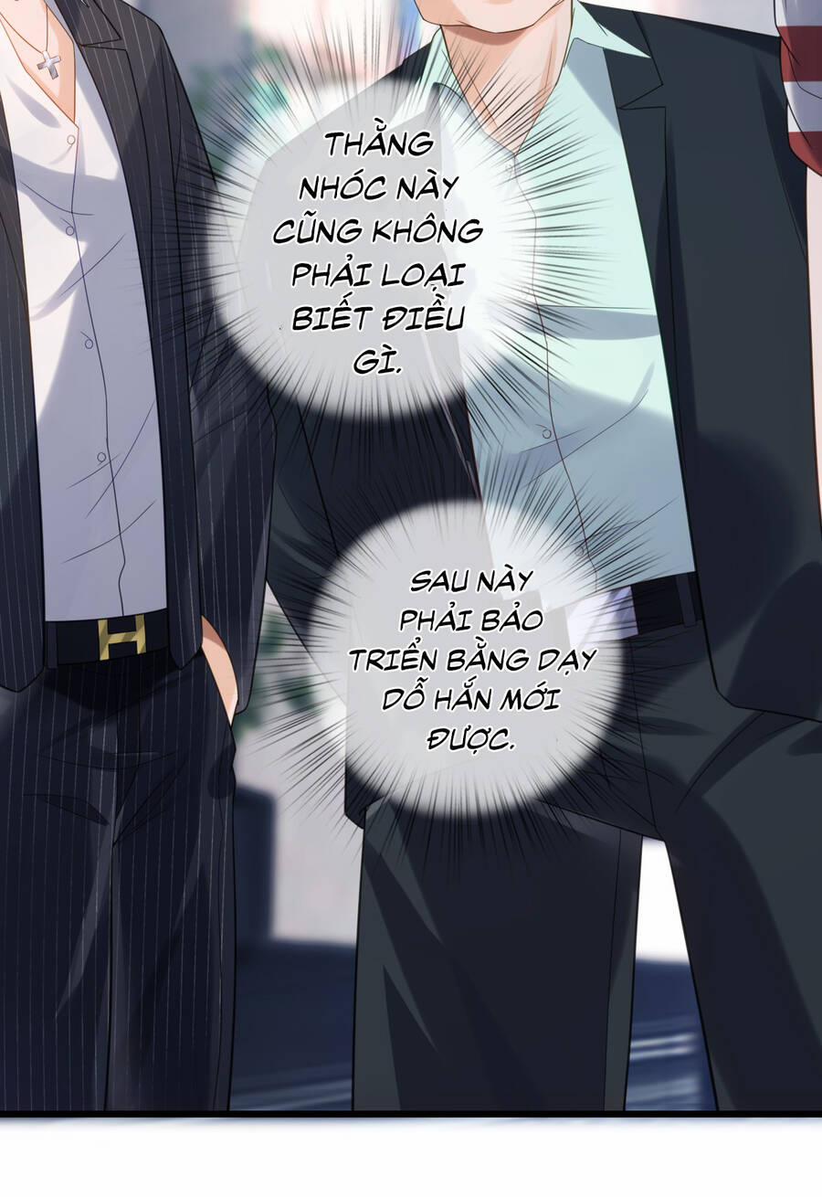 Ổ C Thích Thả Thính 6 trang 16