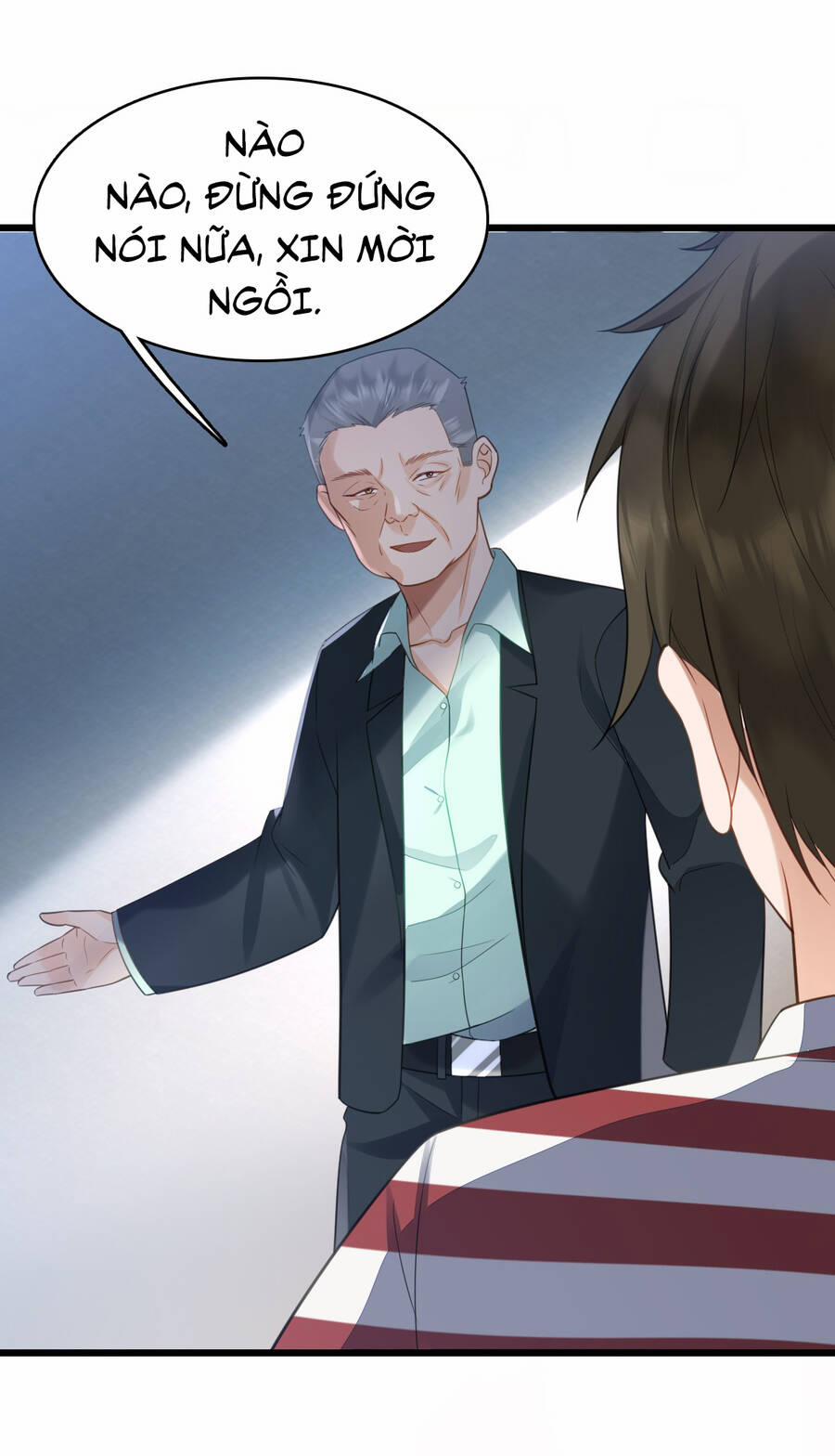 Ổ C Thích Thả Thính 6 trang 17