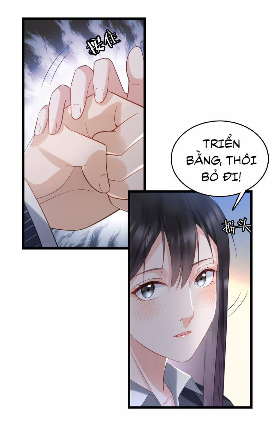 Ổ C Thích Thả Thính 6 trang 24