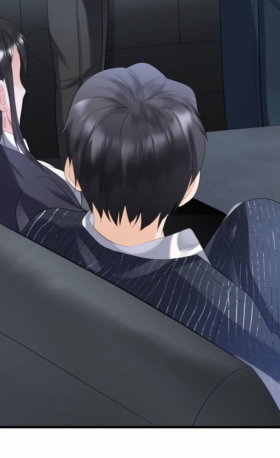 Ổ C Thích Thả Thính 6 trang 29