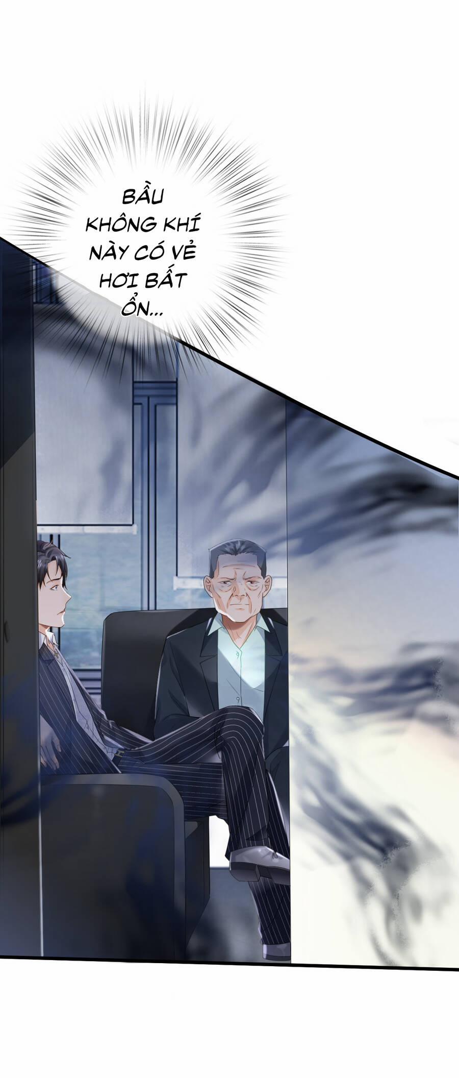 Ổ C Thích Thả Thính 6 trang 3