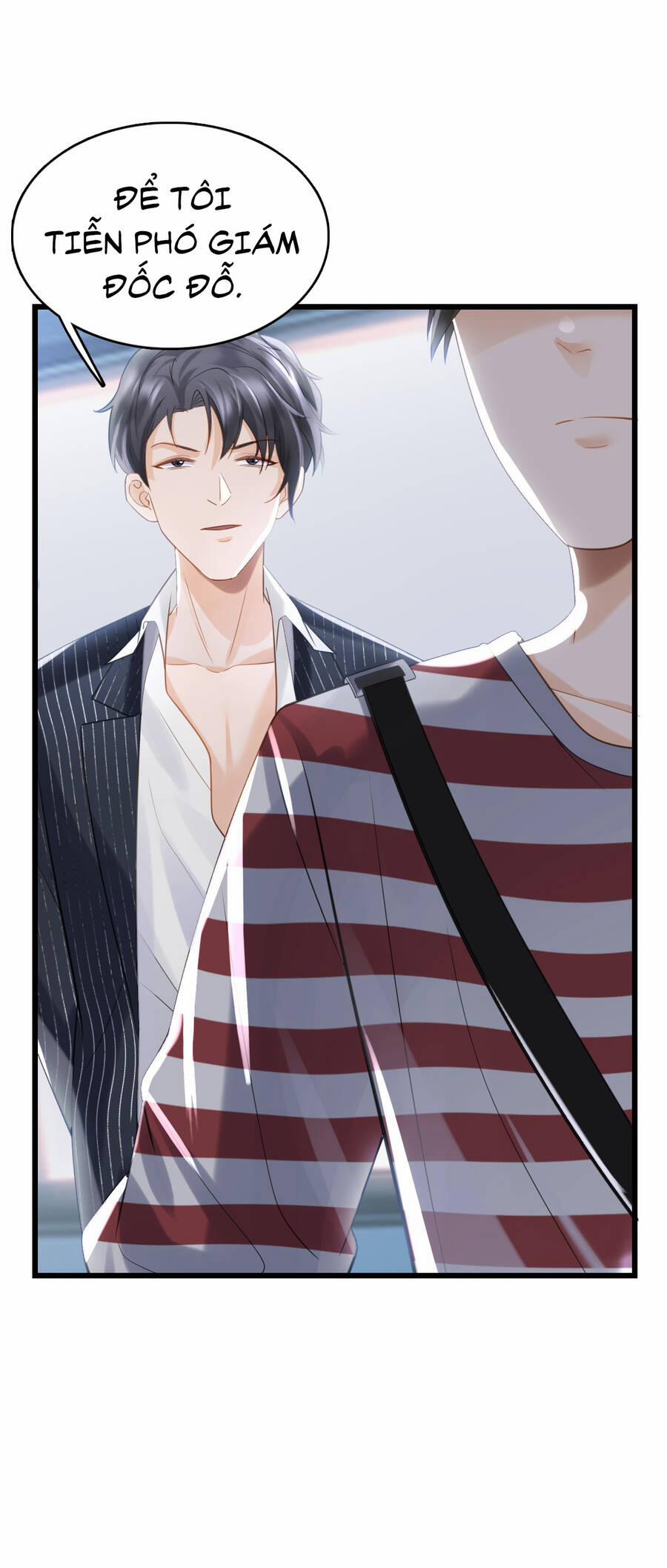 Ổ C Thích Thả Thính 6 trang 30