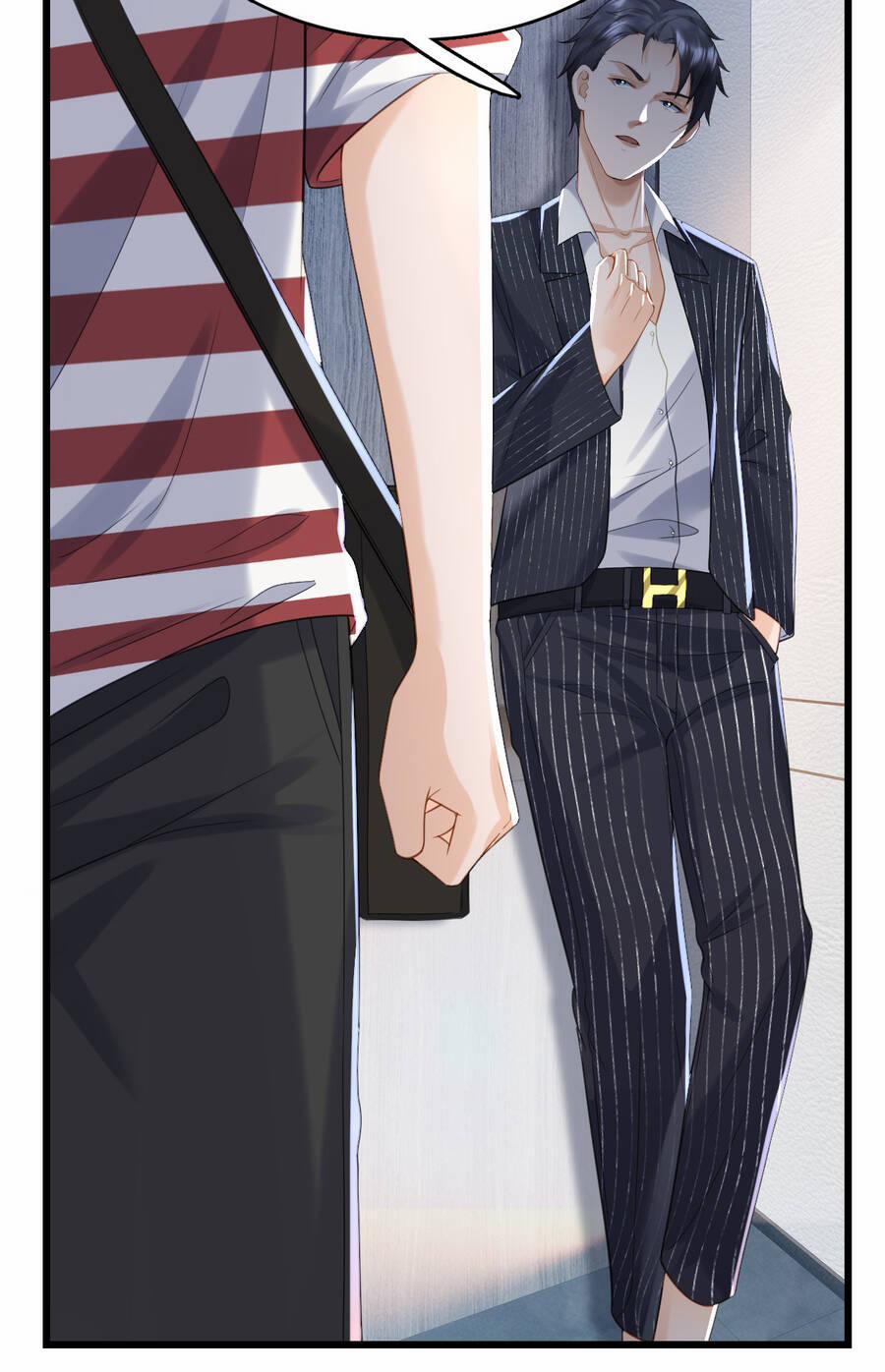 Ổ C Thích Thả Thính 6 trang 35