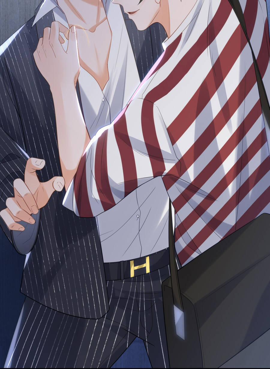 Ổ C Thích Thả Thính 6 trang 46