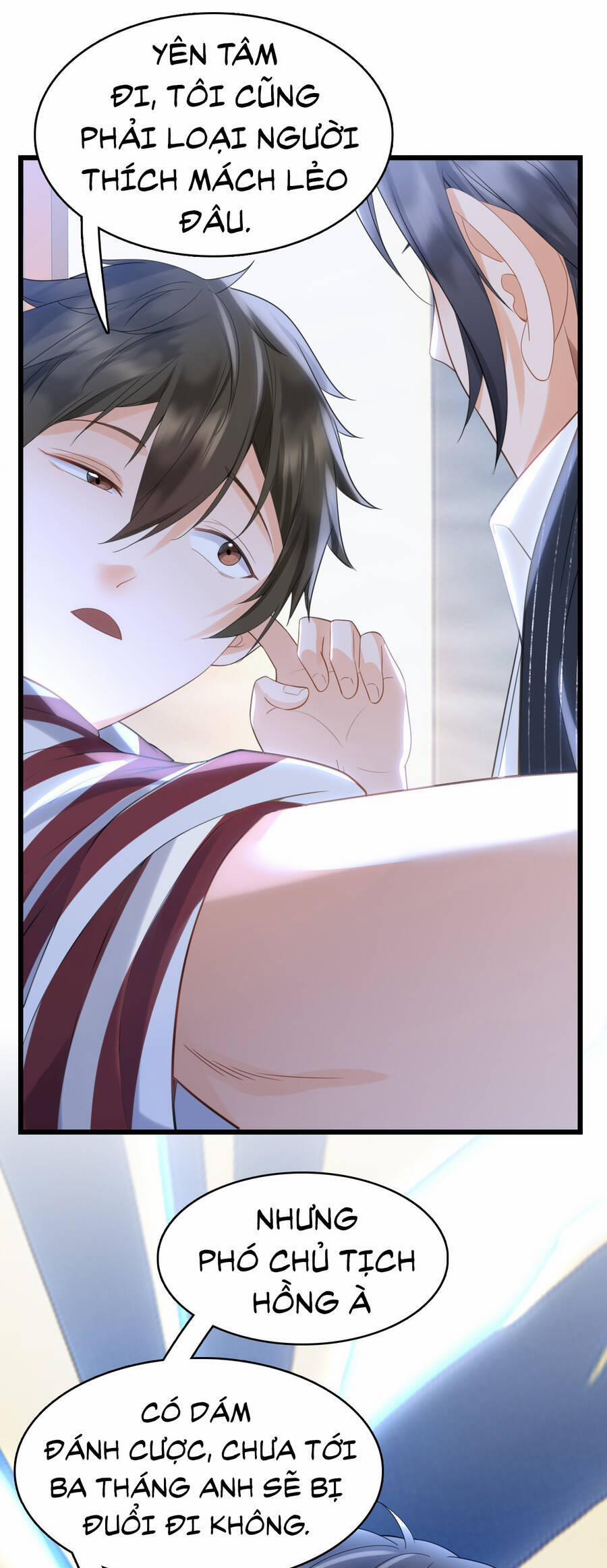 Ổ C Thích Thả Thính 6 trang 48