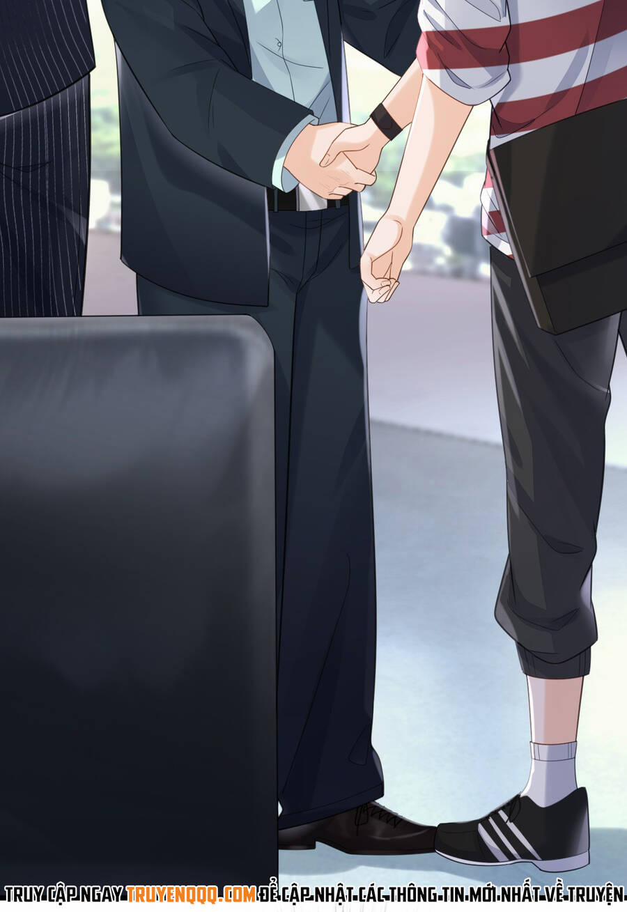 Ổ C Thích Thả Thính 6 trang 8