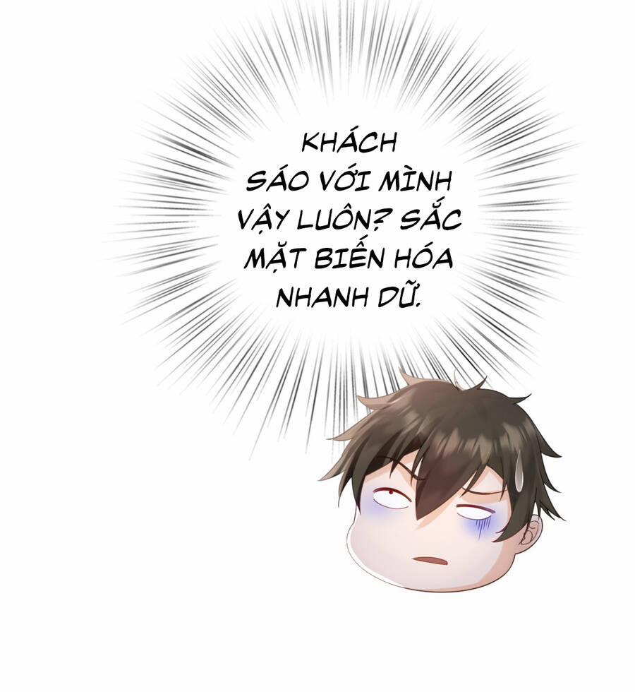 Ổ C Thích Thả Thính 6 trang 9