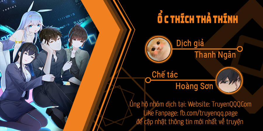 Ổ C Thích Thả Thính 7 trang 0