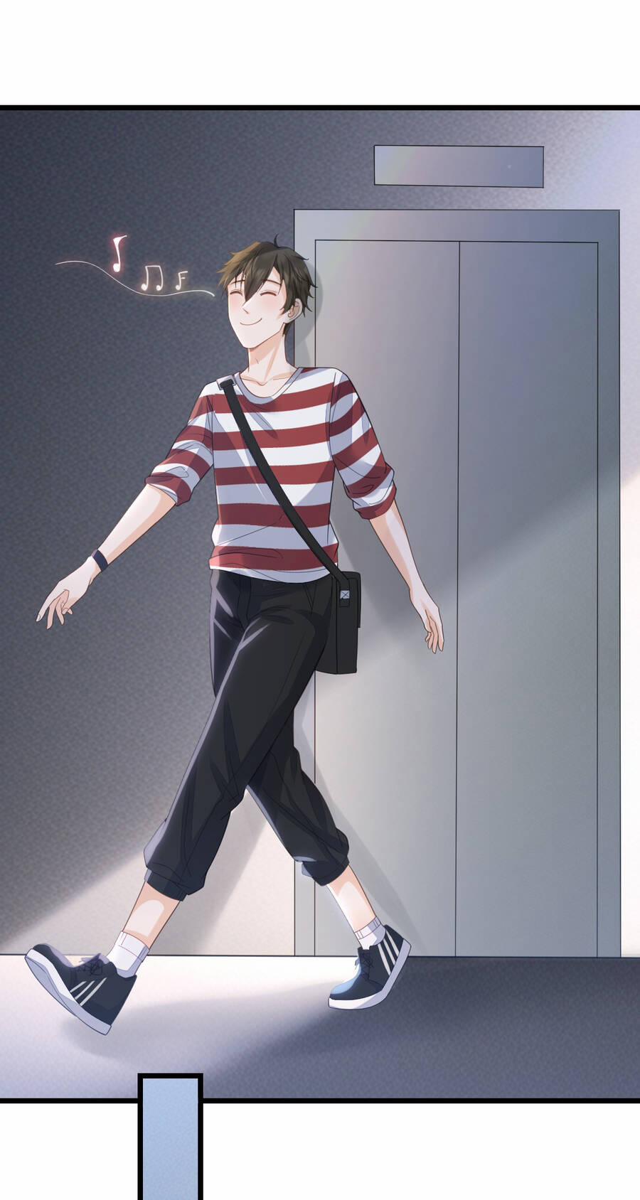 Ổ C Thích Thả Thính 7 trang 10