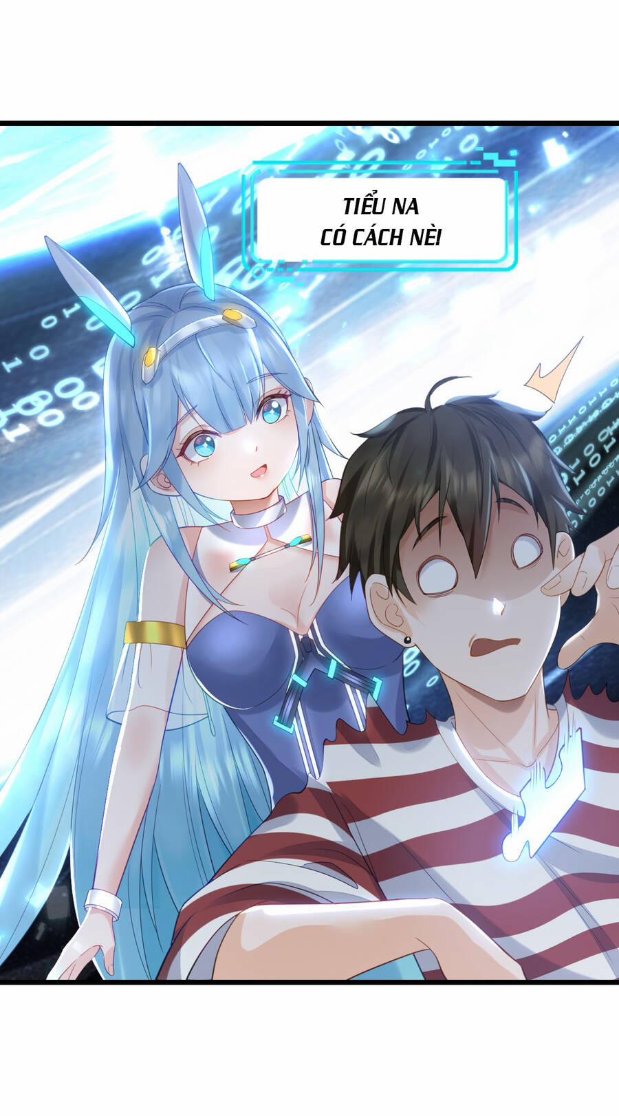 Ổ C Thích Thả Thính 7 trang 16