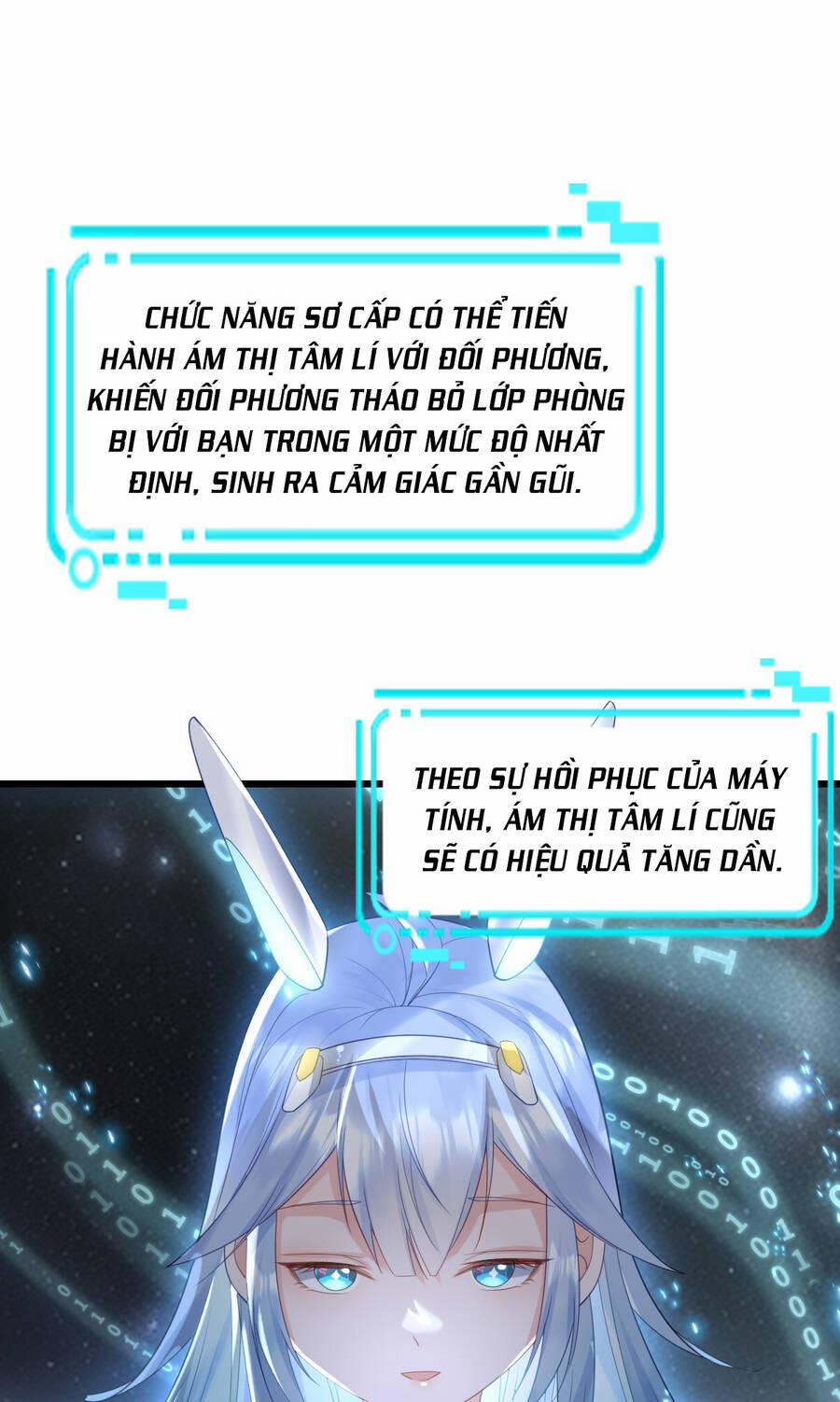 Ổ C Thích Thả Thính 7 trang 24