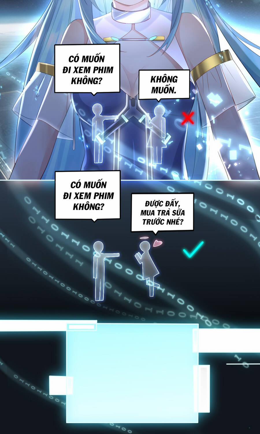 Ổ C Thích Thả Thính 7 trang 25