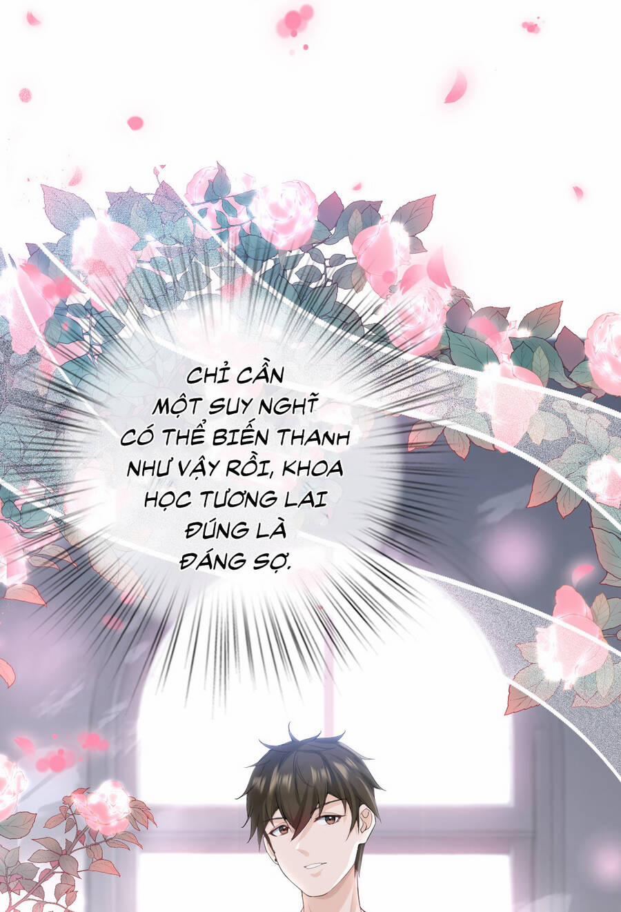 Ổ C Thích Thả Thính 7 trang 27