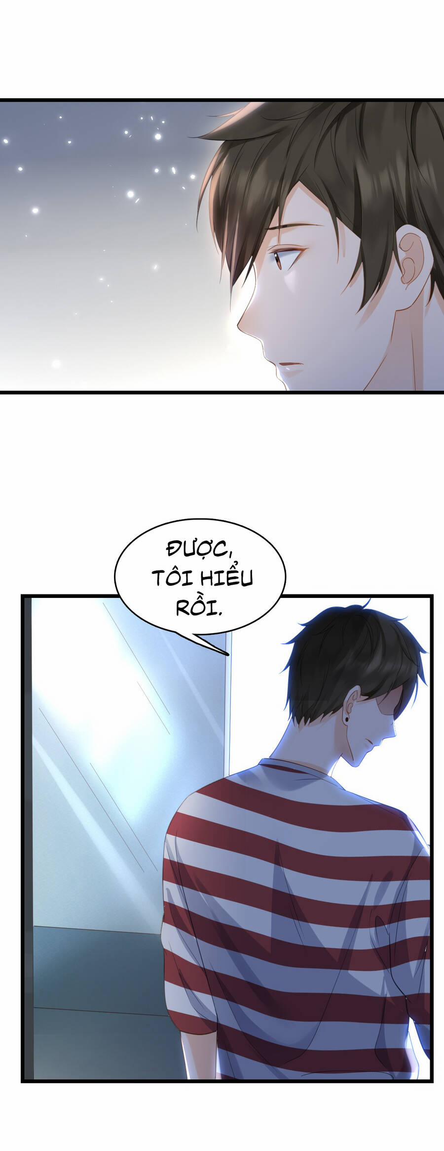 Ổ C Thích Thả Thính 7 trang 38