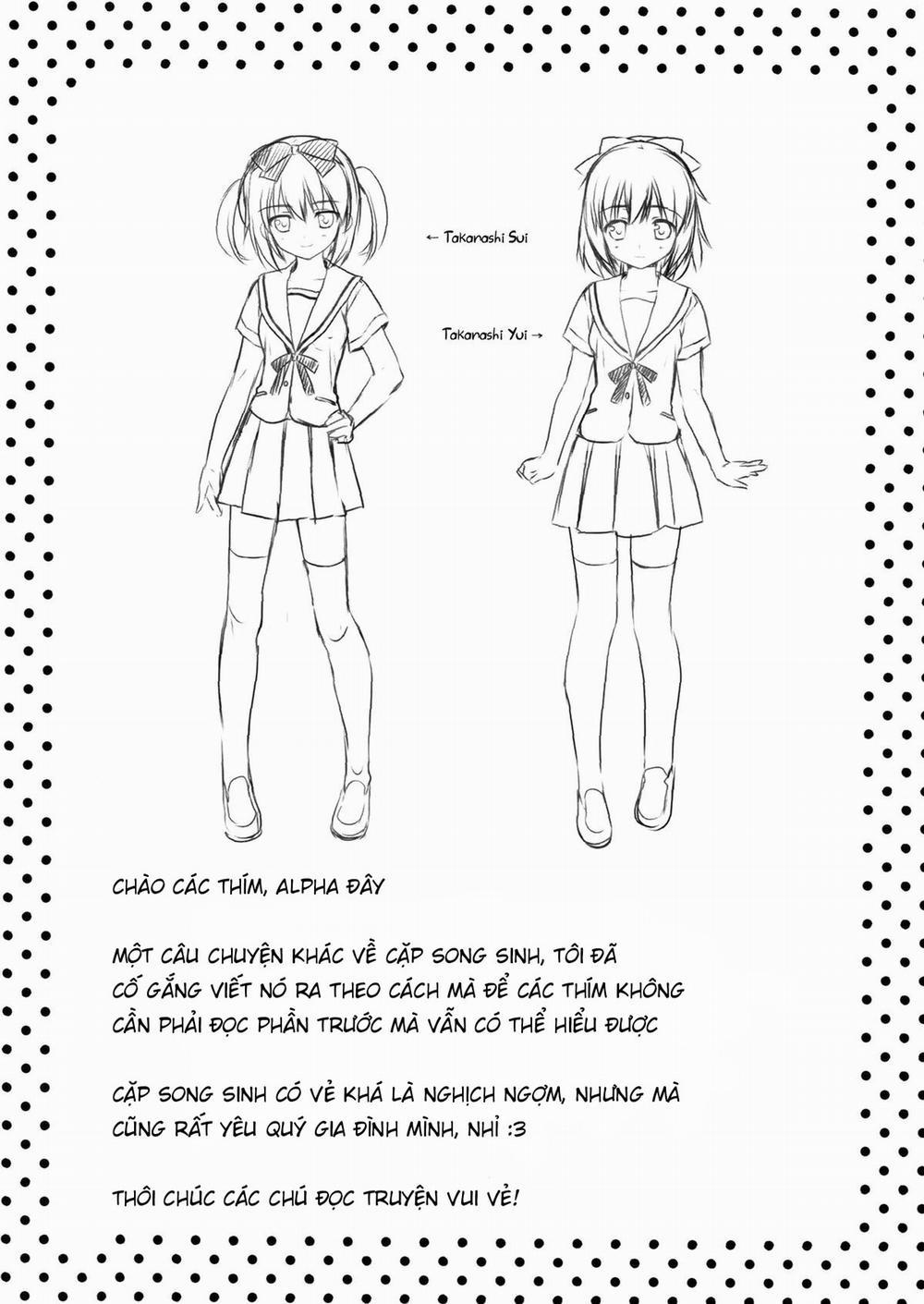 Ở cùng với hai cô em họ Takanashi Yui trang 3