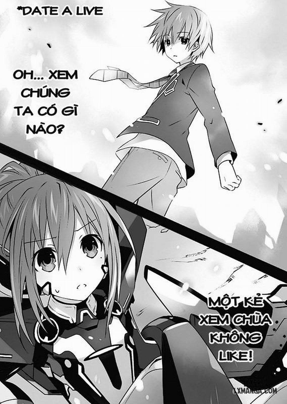 O.I.I.H.2014W Oneshot trang 8