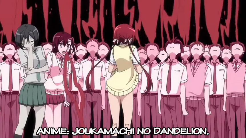 O.I.I.H.2015S. (Various) Oneshot trang 9