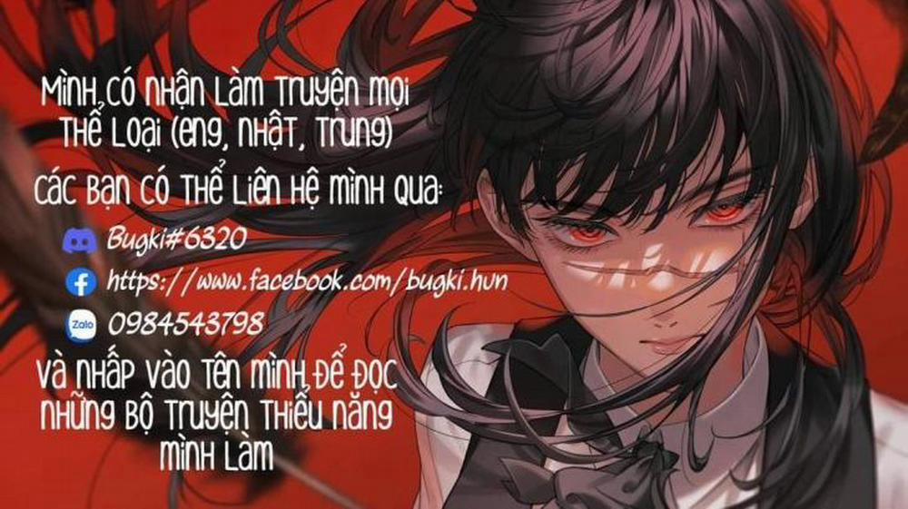 Ở nơi trừ tôi ra thì tất cả đàn ông đều bất lực 5 trang 0